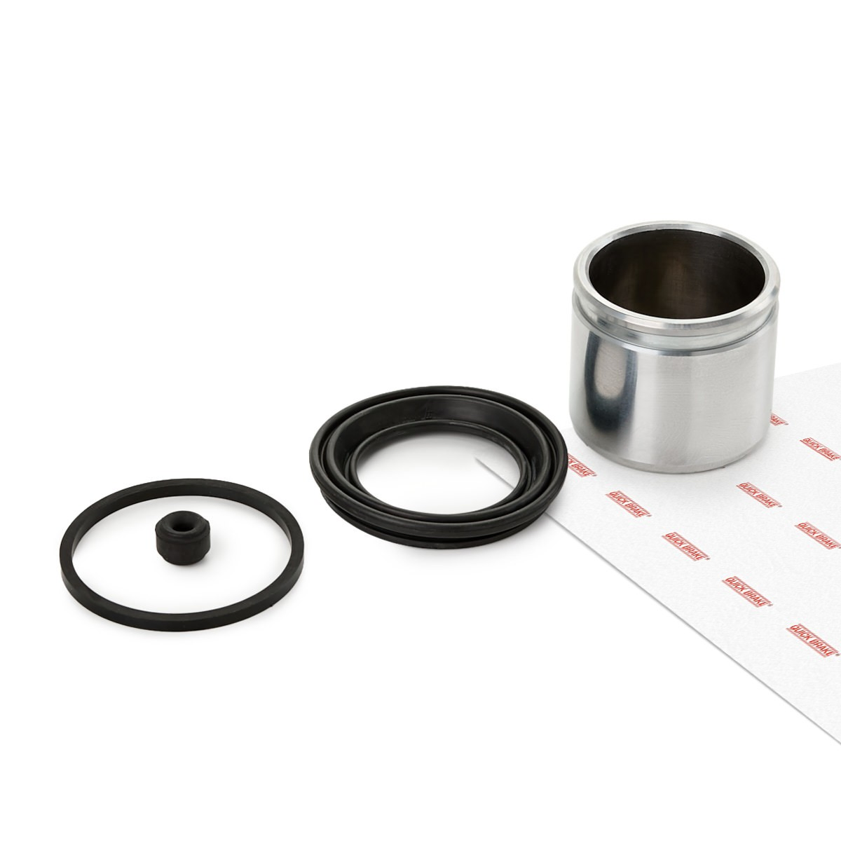 Ремкомплект тормозной системы Quick Brake 1145195 цена, от 13.84 USD